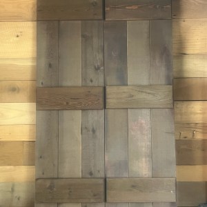 Western Red Cedar Shutters