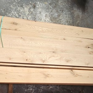 White oak cabinet grade 1xs