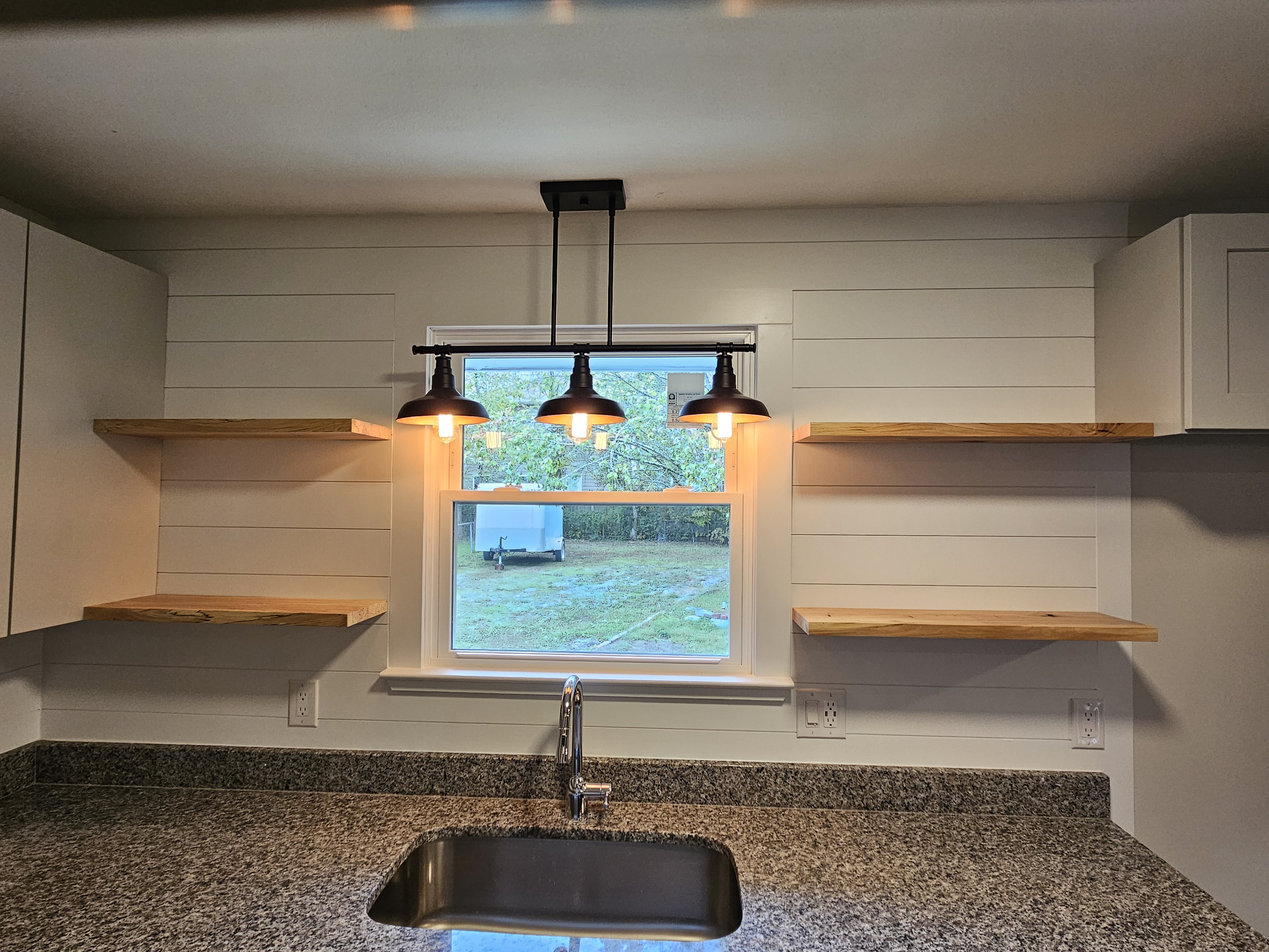 Floating Shelves! - Image 2