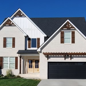 Cedar Curb Appeal Booster Pack